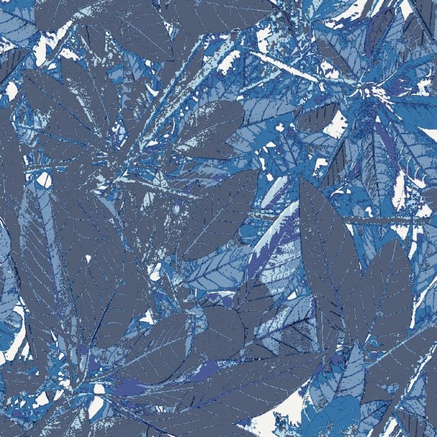 Decor Maison 5337-2 Belle - tapeta w liście