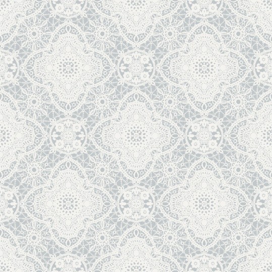 Decor Maison 5338-2 Belle - tapeta w roślinne ornamenty