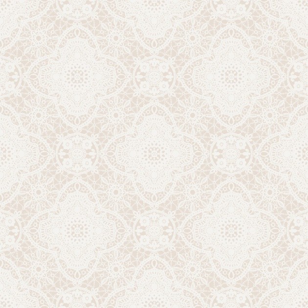 Decor Maison 5338-3 Belle - tapeta w roślinne ornamenty