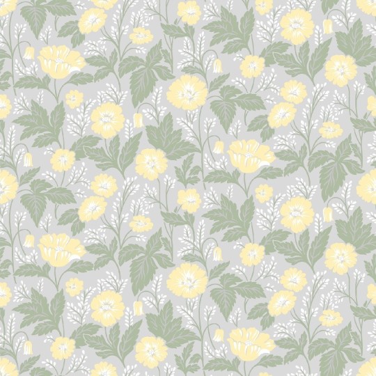 Decor Maison 5342-1 Belle - tapeta w kwiaty