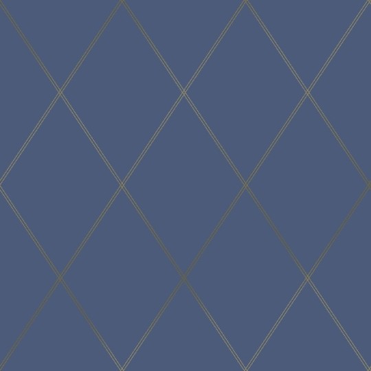 Decor Maison 5343-3 Belle - tapeta w kratkę