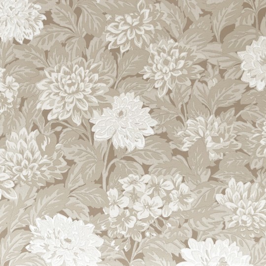 Decor Maison 357-01 Modern Classics - tapeta w stylizowane rośliny