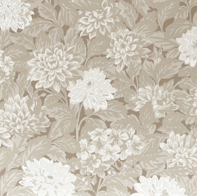 Decor Maison 357-01 Modern Classics - tapeta w stylizowane rośliny