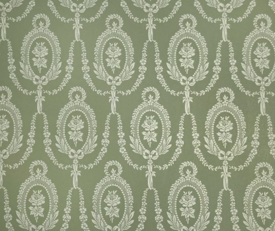 Decor Maison 352-65 Modern Classics - tapeta w roślinne ornamenty
