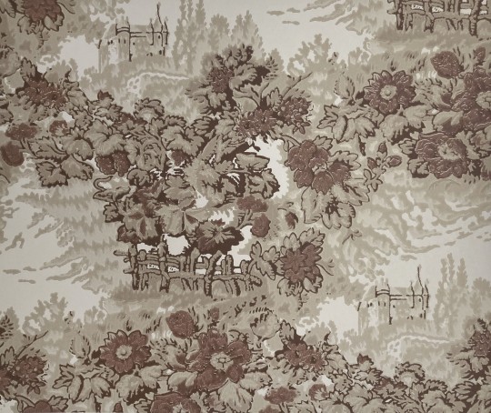 Decor Maison 355-68 Modern Classics - tapeta w krajobraz