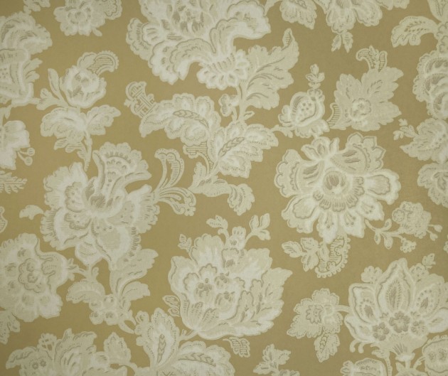Decor Maison 354-57 Modern Classics - tapeta w stylizowane rośliny