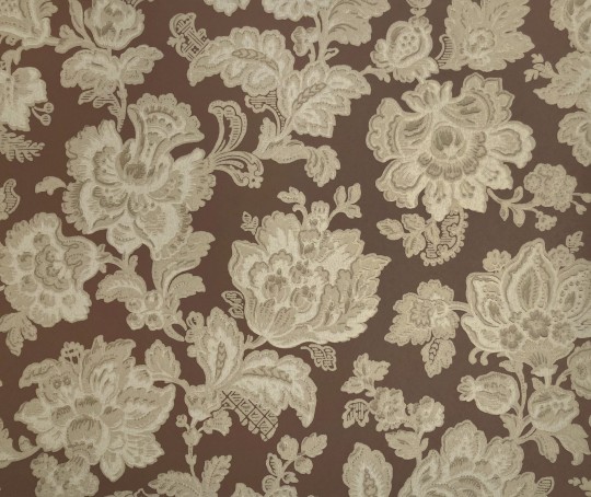 Decor Maison 354-68 Modern Classics - tapeta w stylizowane rośliny