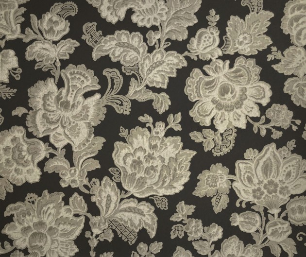 Decor Maison 354-99 Modern Classics - tapeta w stylizowane rośliny