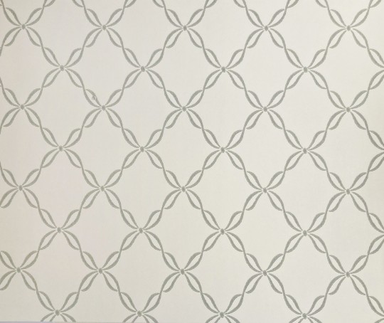 Decor Maison 356-04 Modern Classics - tapeta w ozdobną kratkę