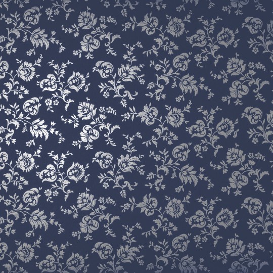 Decor Maison 2974-3 Silva - tapeta w kwiaty
