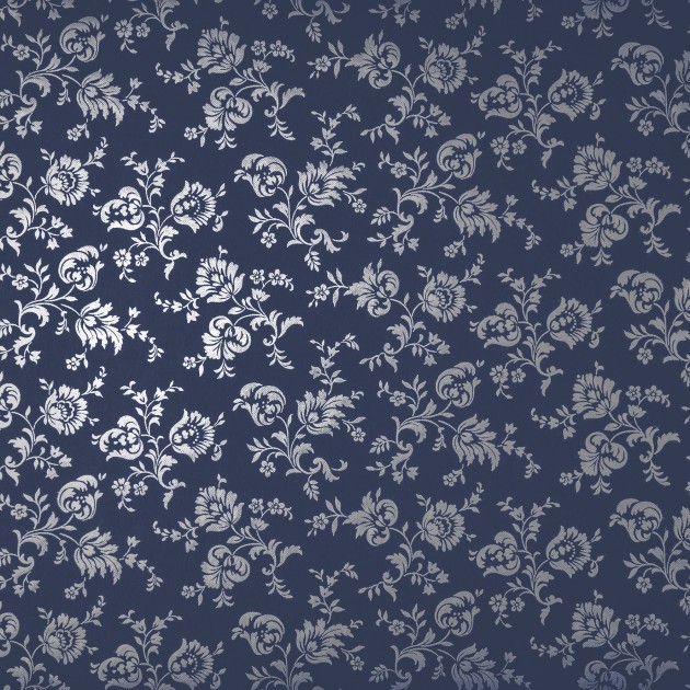 Decor Maison 2974-3 Silva - tapeta w kwiaty