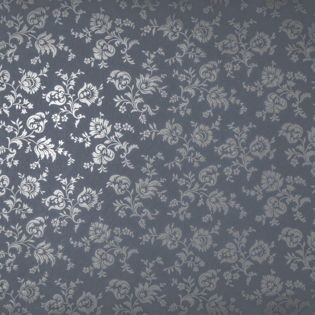 Decor Maison 2974-6 Silva - tapeta w kwiaty
