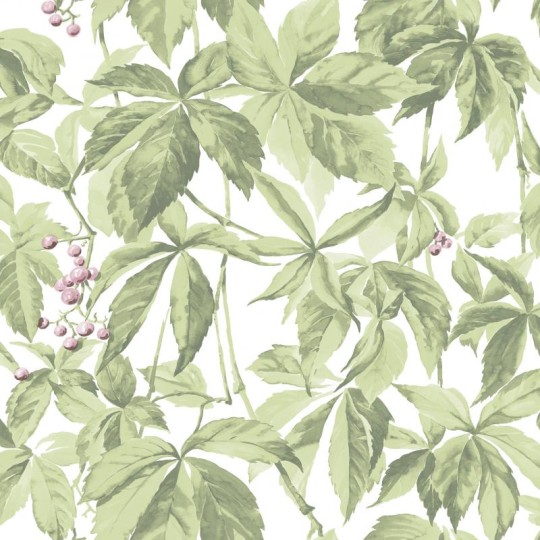 Decor Maison 5370-2 Silva - tapeta w liście