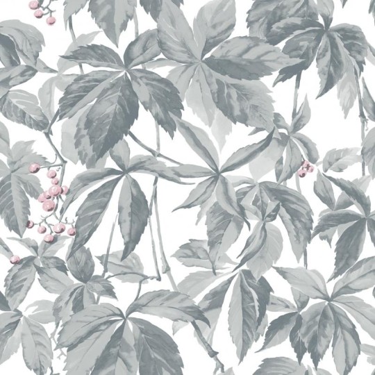Decor Maison 5370-5 Silva - tapeta w liście