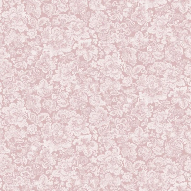 Decor Maison 5372-2 Silva - tapeta w stylizowane rośliny