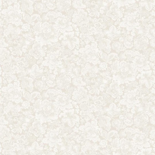 Decor Maison 5372-3 Silva - tapeta w stylizowane rośliny