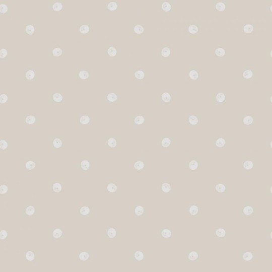 Decor Maison 5374-1 Silva - tapeta w kropki