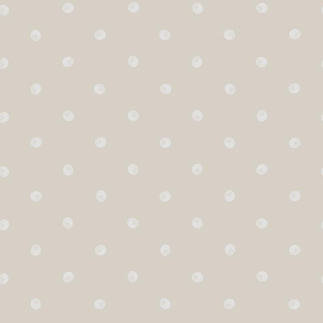 Decor Maison 5374-1 Silva - tapeta w kropki