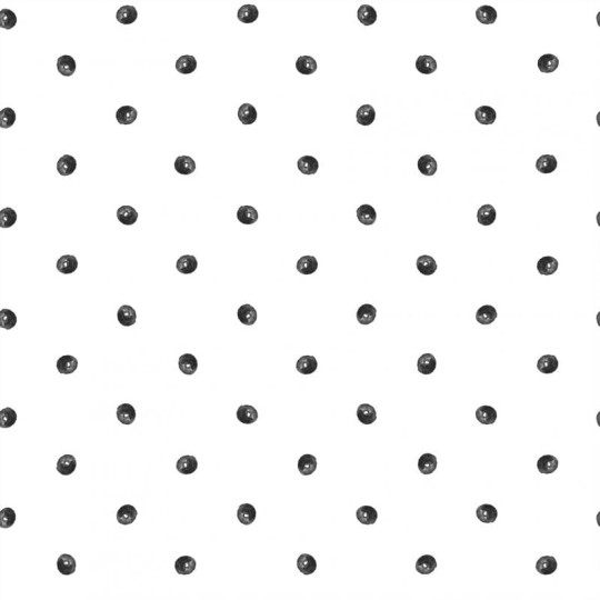 Decor Maison 5374-3 Silva - tapeta w kropki