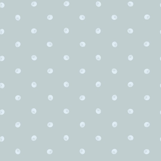 Decor Maison 5374-4 Silva - tapeta w kropki