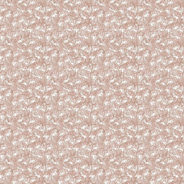 Decor Maison 5375-1 Silva - tapeta w kwiaty