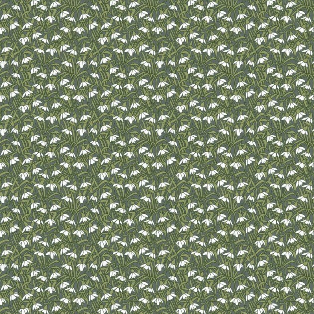 Decor Maison 5375-2 Silva - tapeta w kwiaty