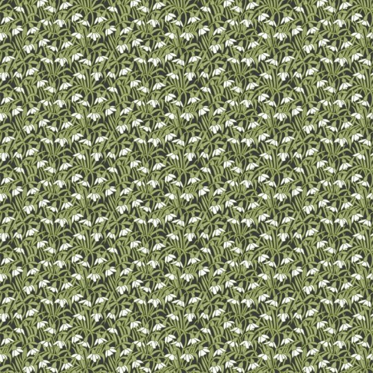 Decor Maison 5375-3 Silva - tapeta w kwiaty