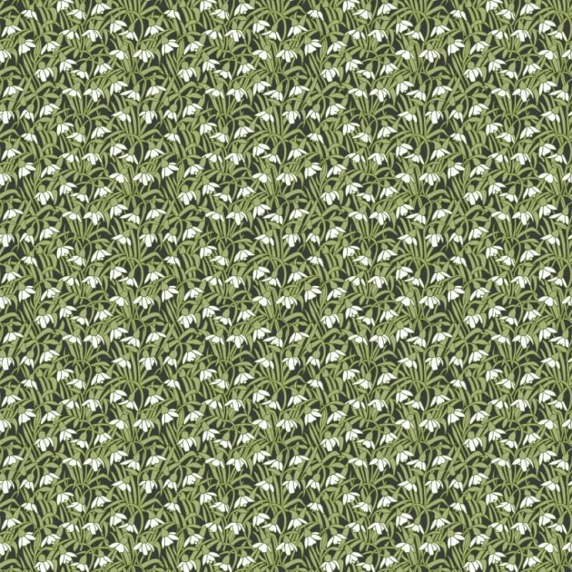 Decor Maison 5375-3 Silva - tapeta w kwiaty