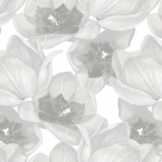 Decor Maison 5404-6 Silva - tapeta w kwiaty