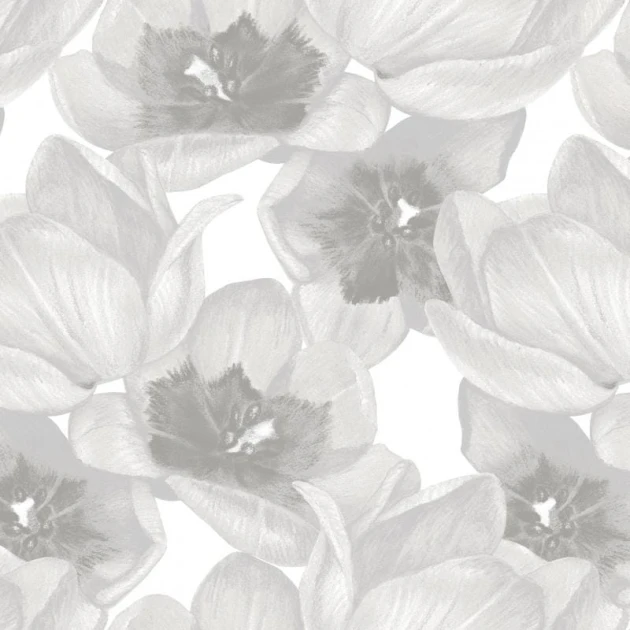 Decor Maison 5404-6 Silva - tapeta w kwiaty