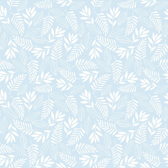 Galerie G78381 Tiny Tots 2 - tapeta w roślinny motyw