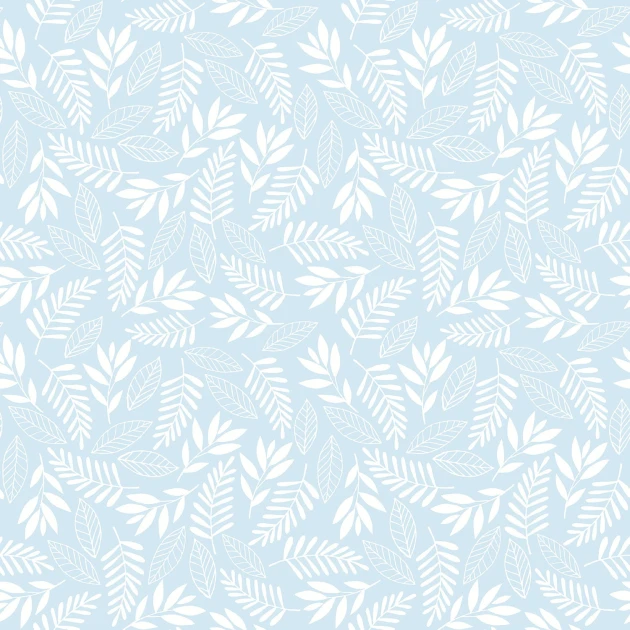 Galerie G78381 Tiny Tots 2 - tapeta w roślinny motyw
