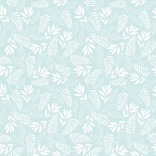 Galerie G78383 Tiny Tots 2 - tapeta w roślinny motyw