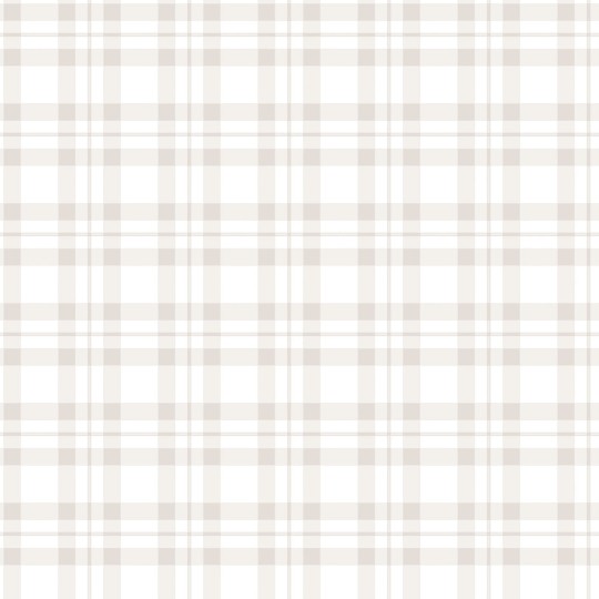 Galerie G78394 Tiny Tots 2 - tapeta w kratkę