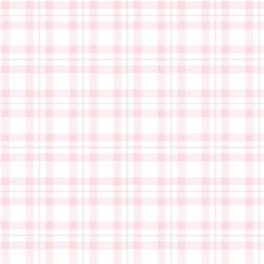 Galerie G78396 Tiny Tots 2 - tapeta w kratkę