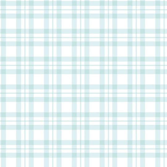 Galerie G78397 Tiny Tots 2 - tapeta w kratkę