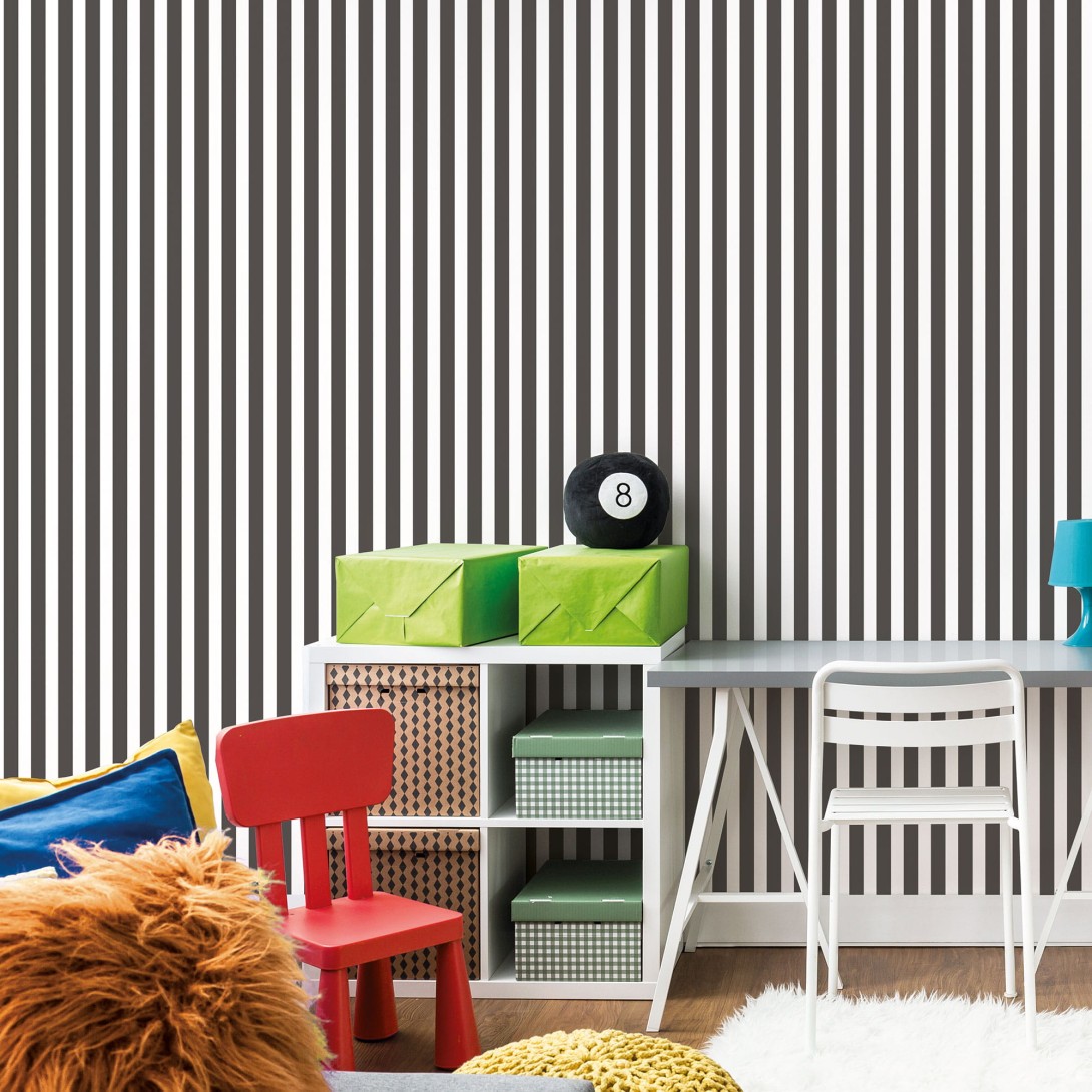 Galerie G78399 Tiny Tots 2 - tapeta w paski