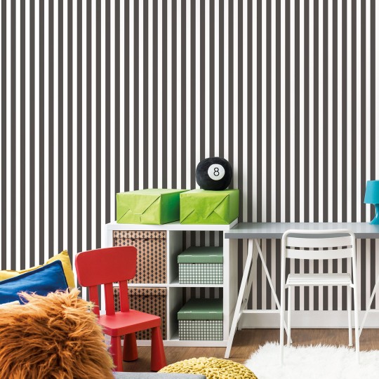Galerie G78399 Tiny Tots 2 - tapeta w paski
