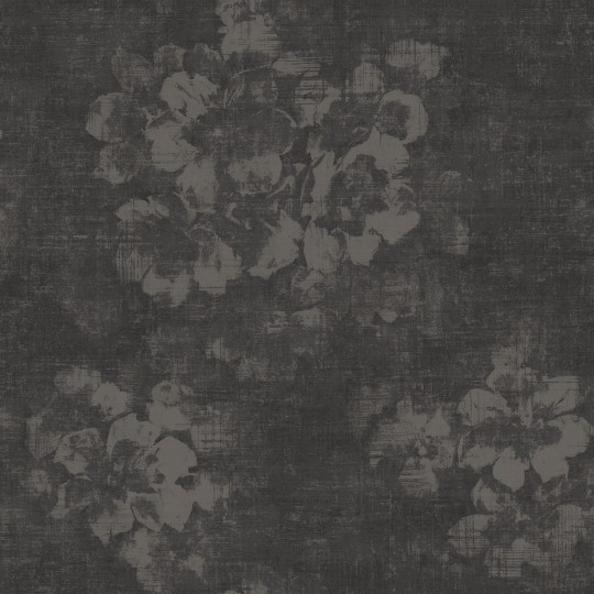 Galerie G78259 Atmosphere - tapeta w róże na tle imitującym przetarty materiał