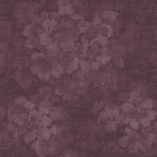 Galerie G78261 Atmosphere - tapeta w róże na tle imitującym przetarty materiał