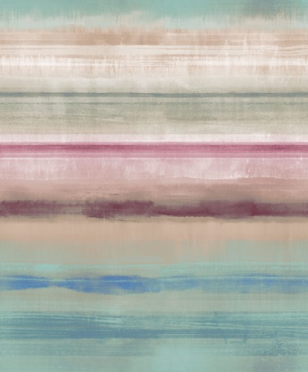 Galerie G78268 Atmosphere - tapeta w organiczne paski