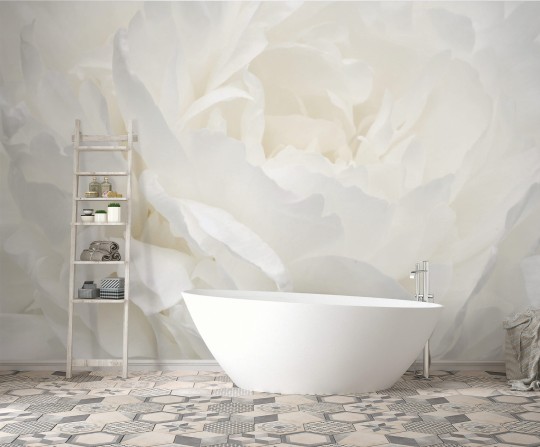 Galerie G78424 Atmosphere - mural w kwiaty