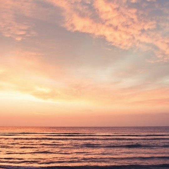 Galerie G78427 Atmosphere - mural w morski pejzaż