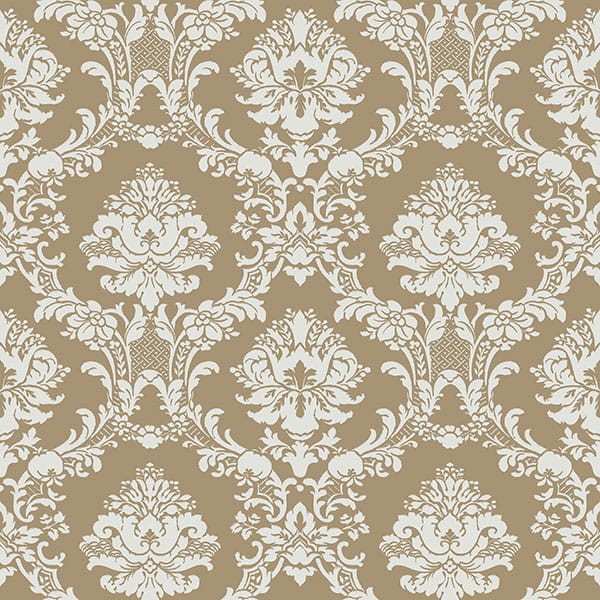 Galerie CH28242 Classics Silks 3 - tapeta w roślinne ornamenty