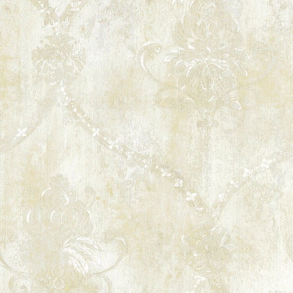 Galerie CS27332 Classics Silks 3 - tapeta w roślinne ornamenty