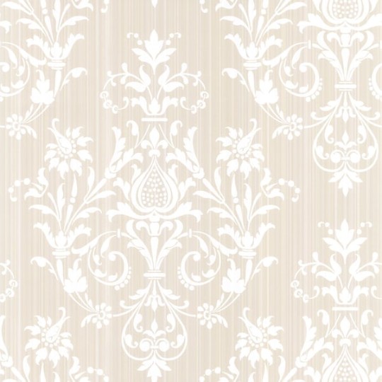 Galerie CS27364 Classics Silks 3 - tapeta w roślinne ornamenty
