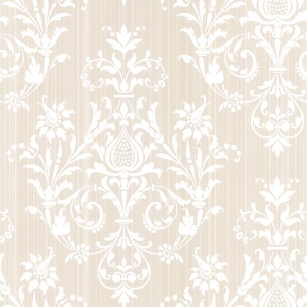 Galerie CS27364 Classics Silks 3 - tapeta w roślinne ornamenty