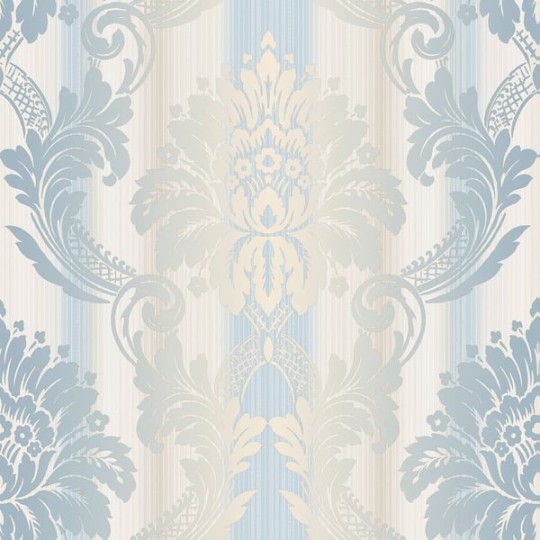 Galerie CS35606 Classics Silks 3 - tapeta w roślinne ornamenty