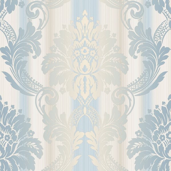 Galerie CS35606 Classics Silks 3 - tapeta w roślinne ornamenty
