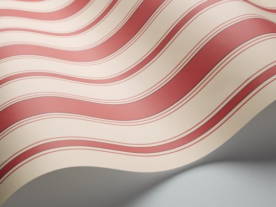Tapeta Cole & Son - Festival Stripes - Cambridge Stripe 96/1001